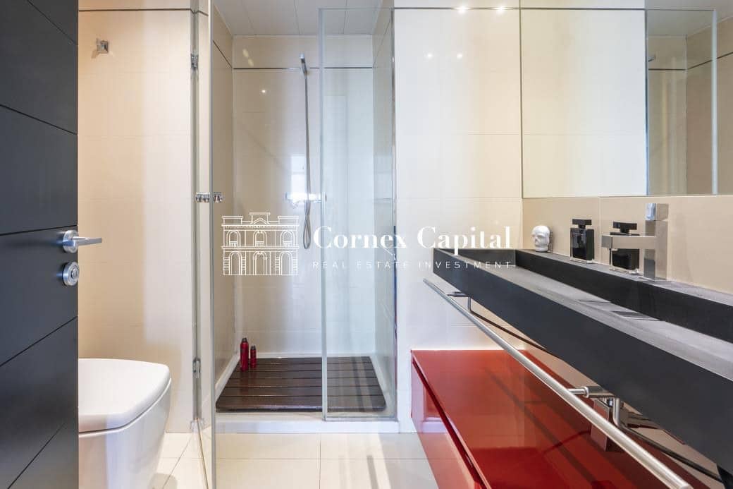 3 sypialnia Apartament na sprzedaż w Miasto Barcelona z basenem - 1 780 000 € (Ref: 9861751)