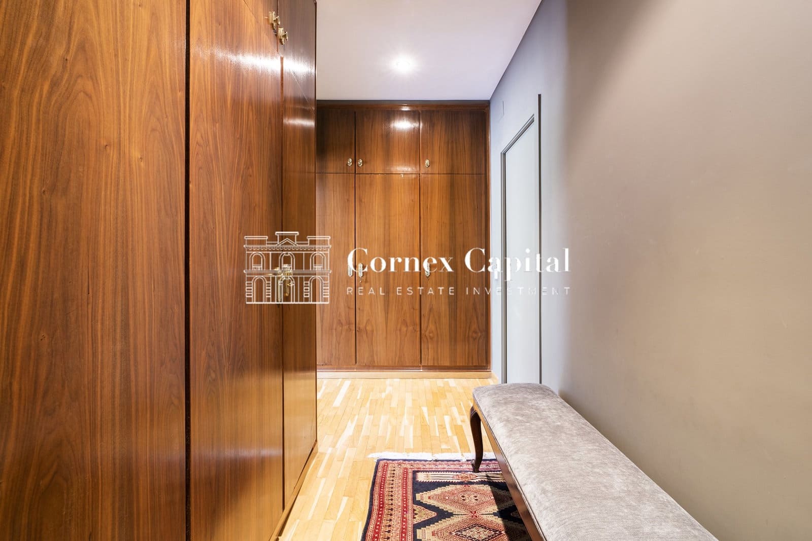 5 camera da letto Appartamento in vendita in Barcelona citta con piscina garage - 2.280.000 € (Rif: 9873169)