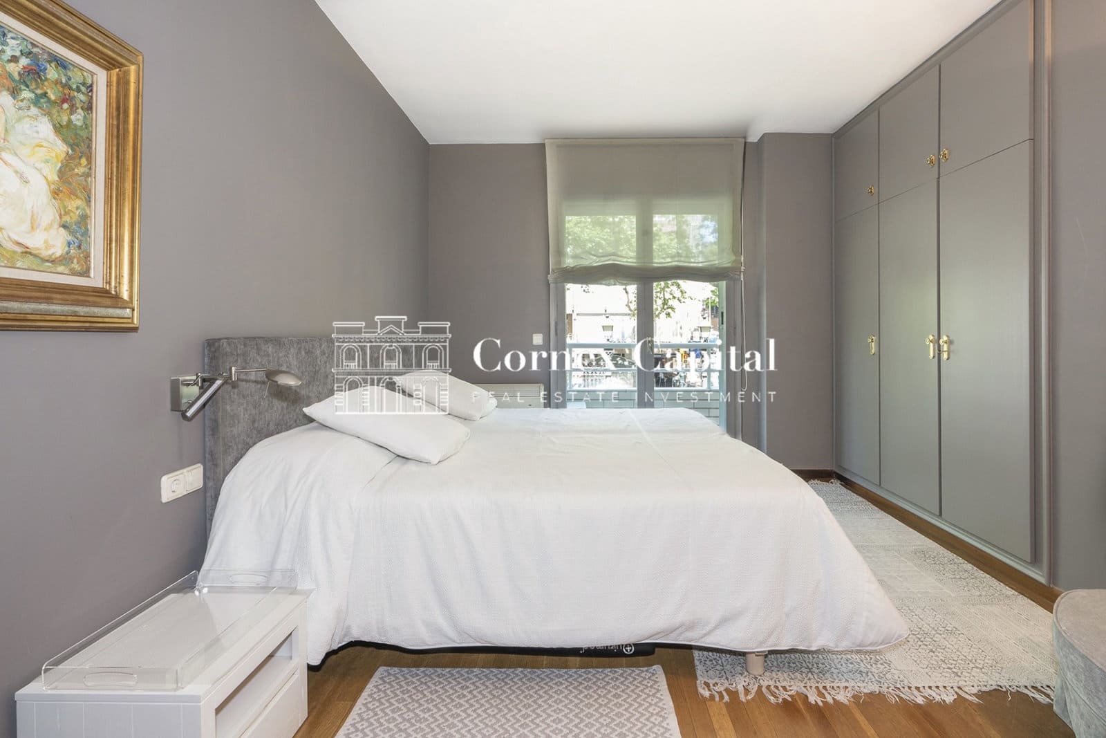 5 camera da letto Appartamento in vendita in Barcelona citta con piscina garage - 2.280.000 € (Rif: 9873169)