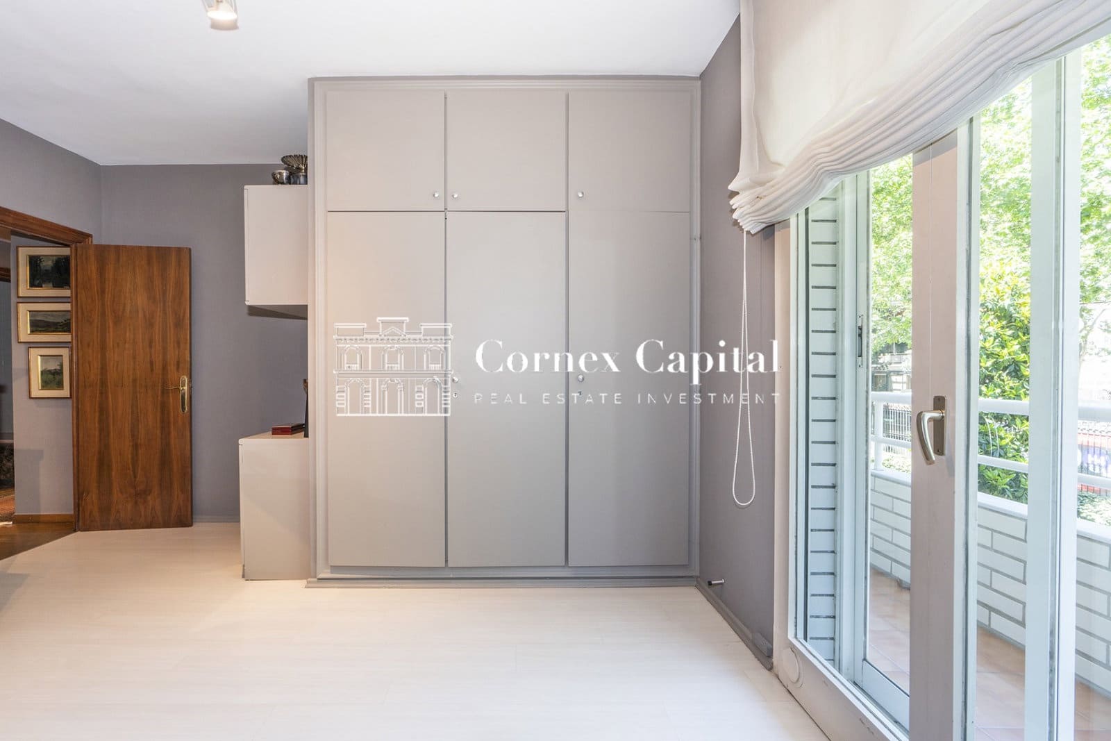 5 camera da letto Appartamento in vendita in Barcelona citta con piscina garage - 2.280.000 € (Rif: 9873169)