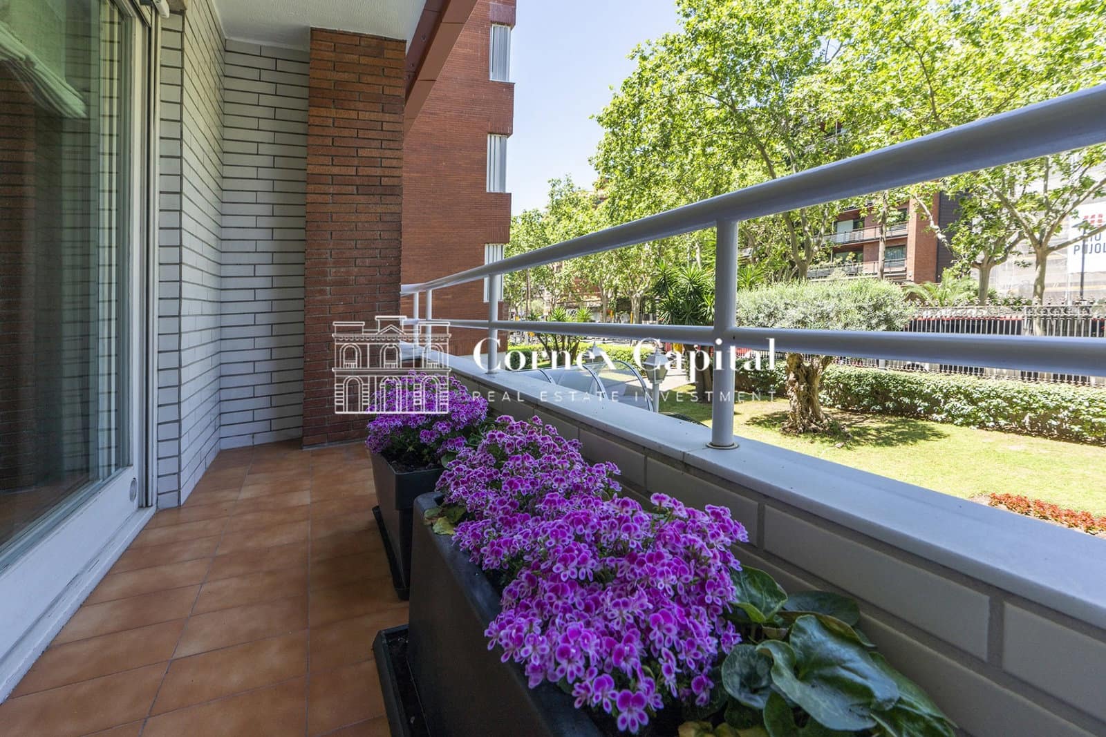 5 camera da letto Appartamento in vendita in Barcelona citta con piscina garage - 2.280.000 € (Rif: 9873169)