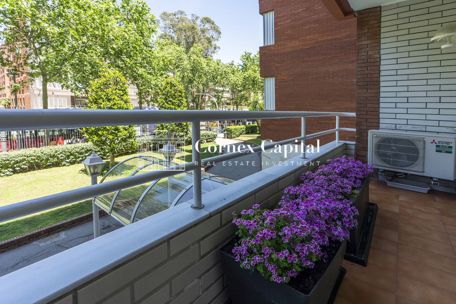 5 camera da letto Appartamento in vendita in Barcelona citta con piscina garage - 2.280.000 € (Rif: 9873169)