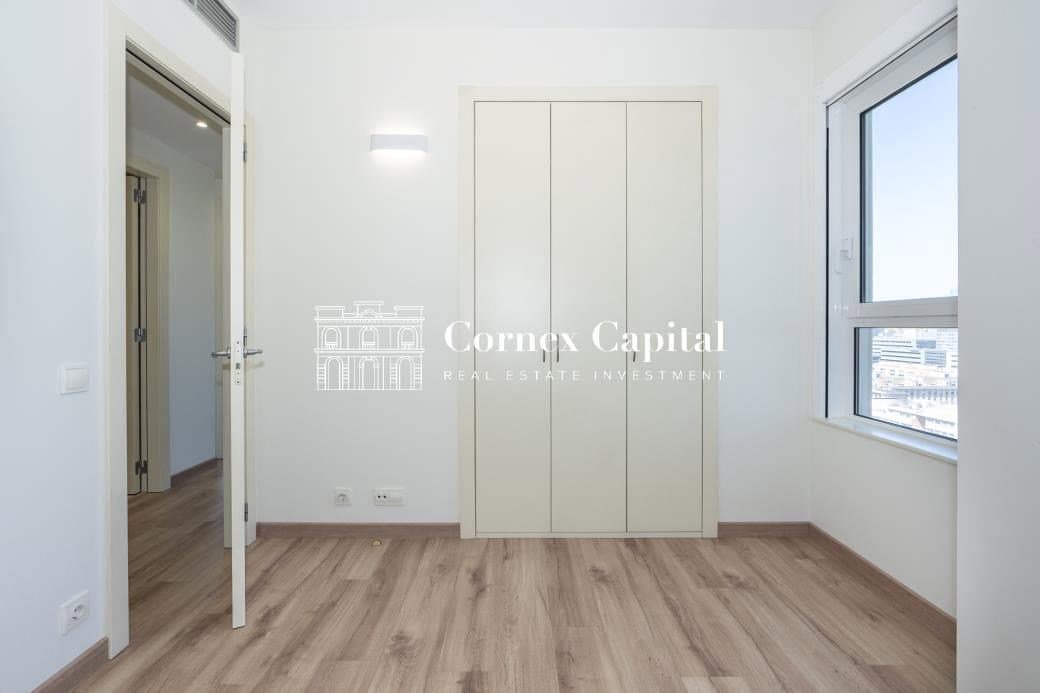 3 bedroom Apartment for sale in Barcelona city with pool garage - € 1,365,000 (Ref: 9873170)