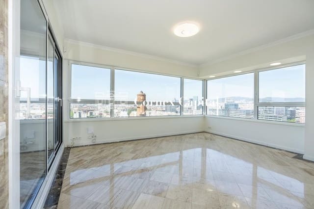 3 sypialnia Apartament na sprzedaż w Sant Martí, Miasto Barcelona z basenem garażem - 1 365 000 € (Ref: 9873170)