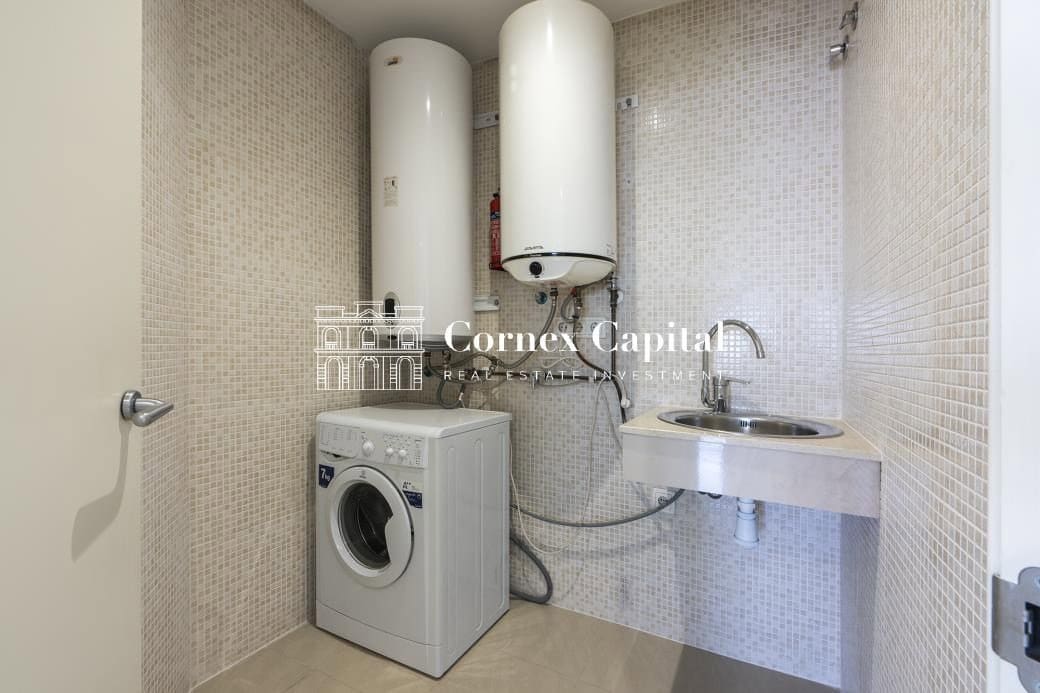 3 bedroom Apartment for sale in Barcelona city with pool garage - € 1,365,000 (Ref: 9873170)
