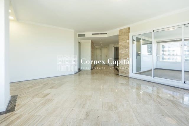 3 sypialnia Apartament na sprzedaż w Sant Martí, Miasto Barcelona z basenem garażem - 1 365 000 € (Ref: 9873170)
