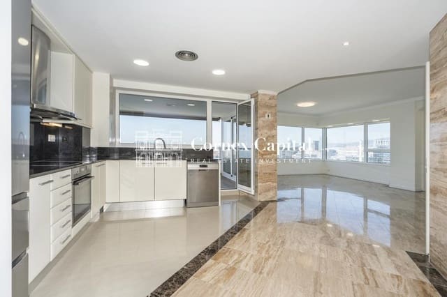 3 sypialnia Apartament na sprzedaż w Sant Martí, Miasto Barcelona z basenem garażem - 1 365 000 € (Ref: 9873170)