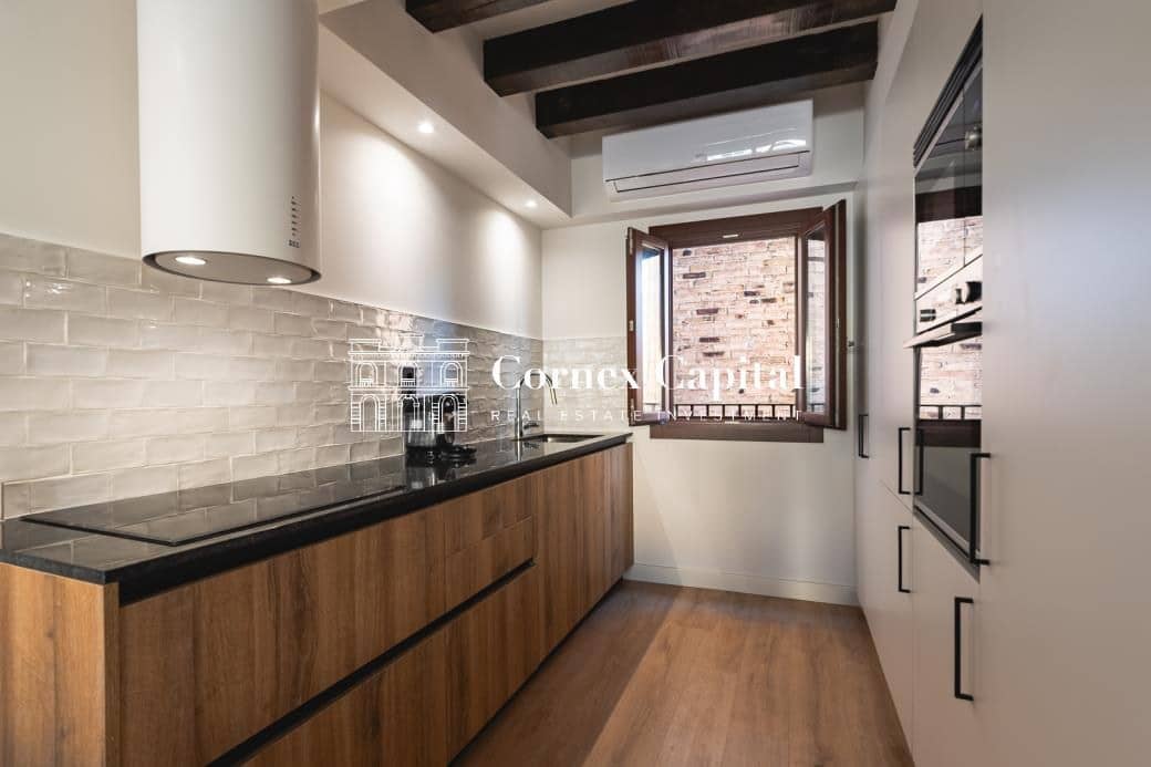 2 soverom Leilighet til salgs i Barcelona by - € 577 000 (Ref: 9873171)