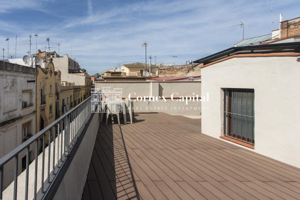 2 soverom Leilighet til salgs i Barcelona by - € 577 000 (Ref: 9873171)