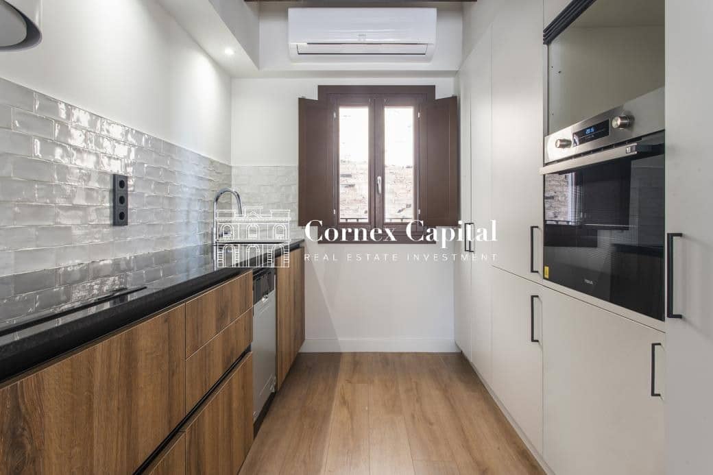 2 soverom Leilighet til salgs i Barcelona by - € 577 000 (Ref: 9873171)