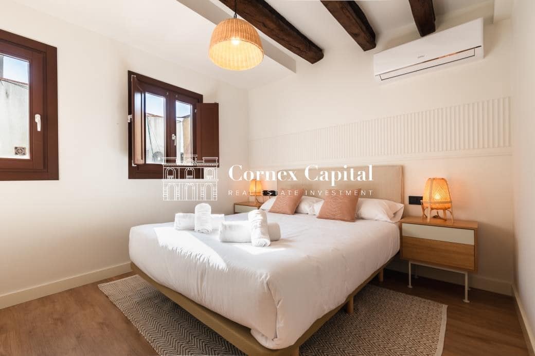 2 soverom Leilighet til salgs i Barcelona by - € 577 000 (Ref: 9873171)