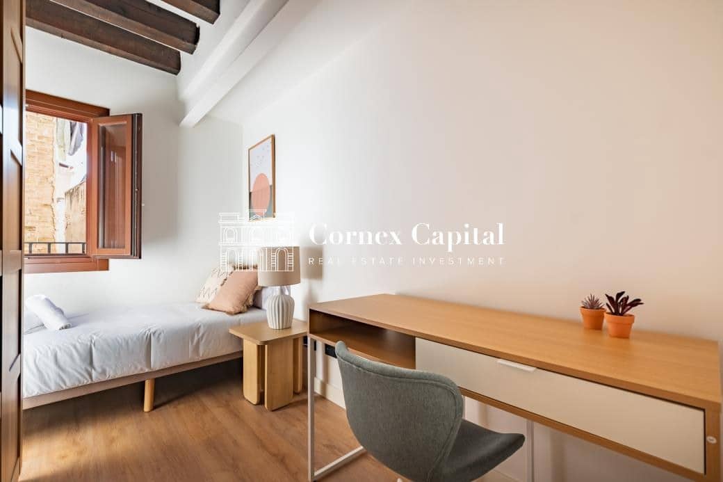 2 soverom Leilighet til salgs i Barcelona by - € 577 000 (Ref: 9873171)