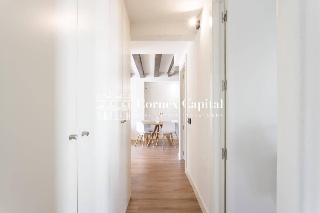 2 soverom Leilighet til salgs i Barcelona by - € 577 000 (Ref: 9873171)
