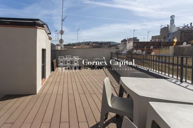2 soverom Leilighet til salgs i El Raval, Barcelona by - € 577 000 (Ref: 9873171)