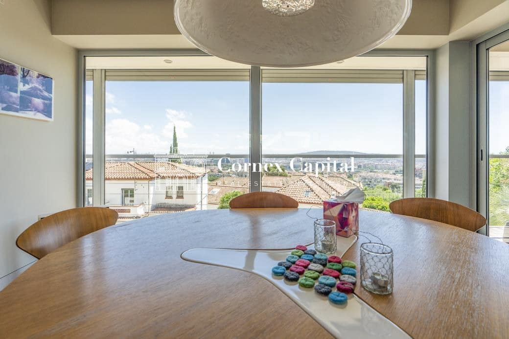 Chalet de 6 habitaciones en Barcelona ciudad en venta con piscina garaje - 5.900.000 € (Ref: 9884360)