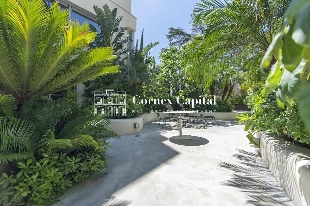 Chalet de 6 habitaciones en Barcelona ciudad en venta con piscina garaje - 5.900.000 € (Ref: 9884360)