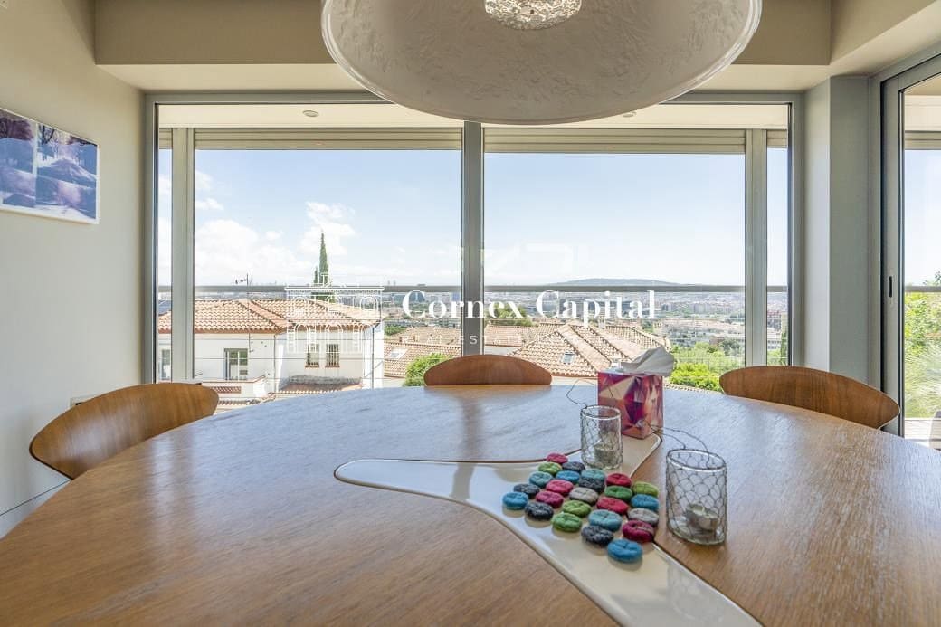 6 sovrum Villa till salu i Barcelona stad med pool garage - 5 900 000 € (Ref: 9884360)