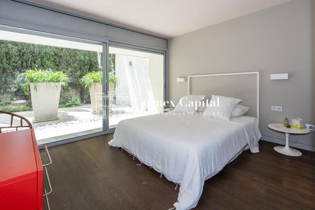 6 sovrum Villa till salu i Barcelona stad med pool garage - 5 900 000 € (Ref: 9884360)
