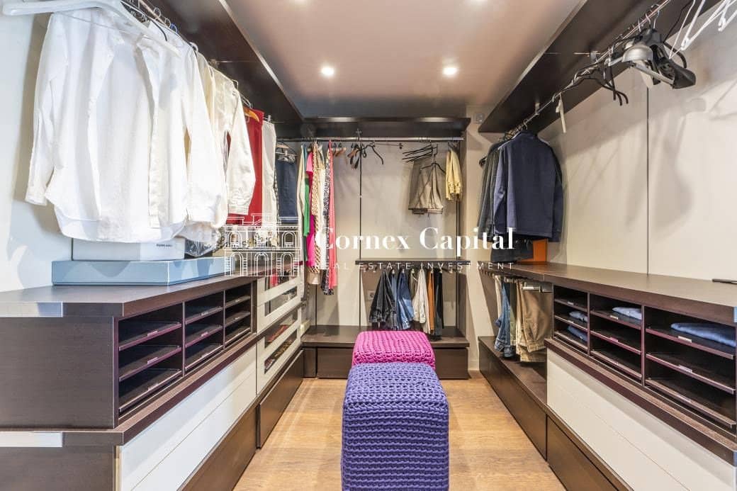 6 sovrum Villa till salu i Barcelona stad med pool garage - 5 900 000 € (Ref: 9884360)