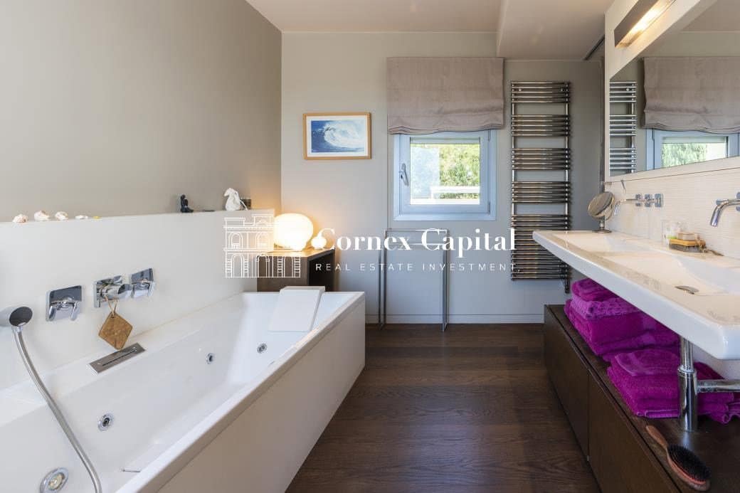 6 sovrum Villa till salu i Barcelona stad med pool garage - 5 900 000 € (Ref: 9884360)