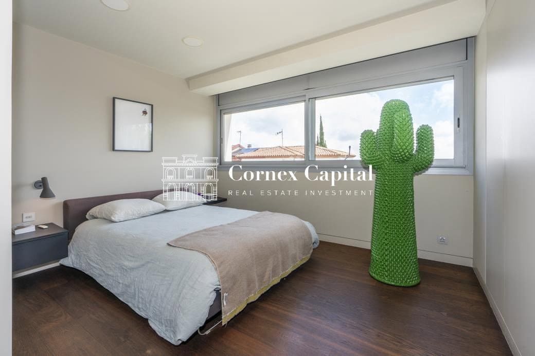 6 sovrum Villa till salu i Barcelona stad med pool garage - 5 900 000 € (Ref: 9884360)