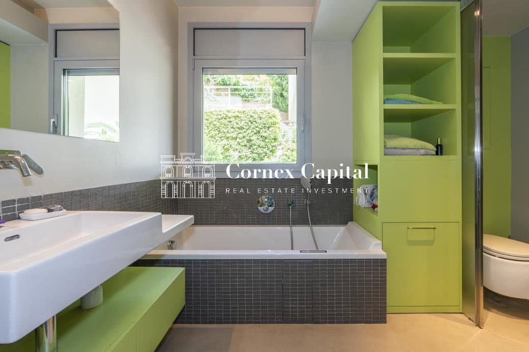 6 sovrum Villa till salu i Barcelona stad med pool garage - 5 900 000 € (Ref: 9884360)