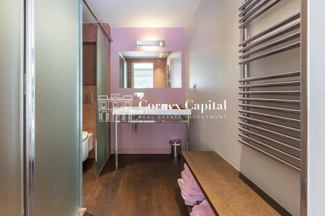 6 sovrum Villa till salu i Barcelona stad med pool garage - 5 900 000 € (Ref: 9884360)