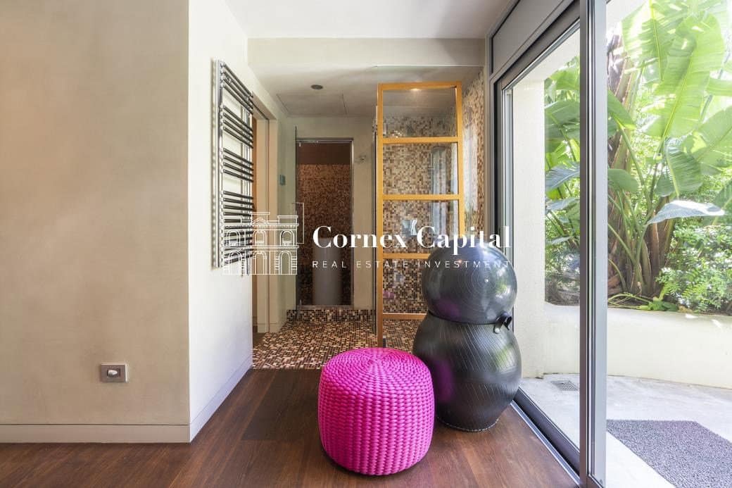 6 sovrum Villa till salu i Barcelona stad med pool garage - 5 900 000 € (Ref: 9884360)