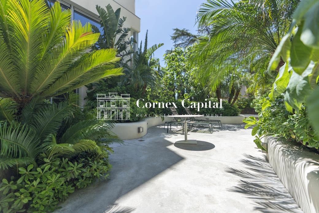 6 sovrum Villa till salu i Barcelona stad med pool garage - 5 900 000 € (Ref: 9884360)