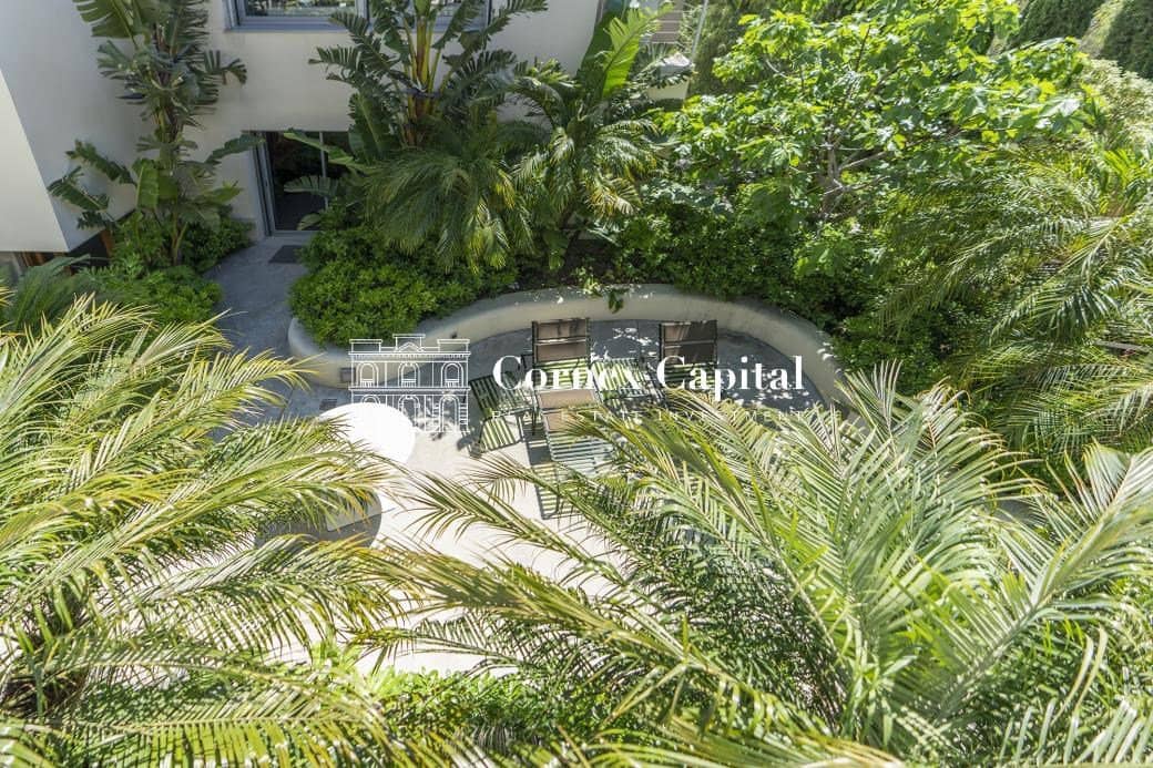 6 sovrum Villa till salu i Barcelona stad med pool garage - 5 900 000 € (Ref: 9884360)