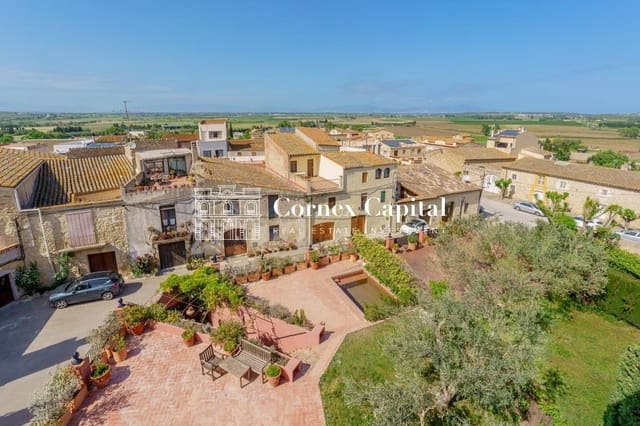 3 camera da letto Appartamento in vendita in Albons con garage - 925.000 € (Rif: 9884361)