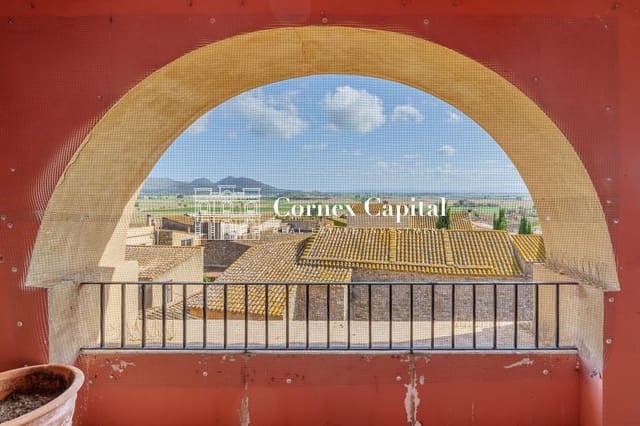 3 camera da letto Appartamento in vendita in Albons con garage - 925.000 € (Rif: 9884361)
