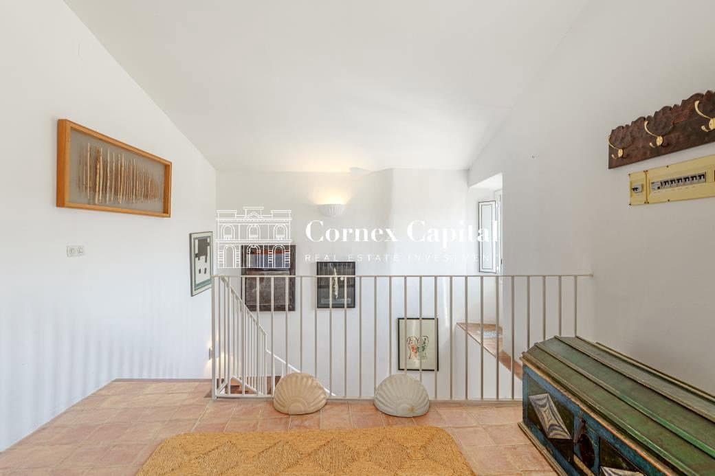 3 sovrum Lägenhet till salu i Albons med garage - 925 000 € (Ref: 9884361)