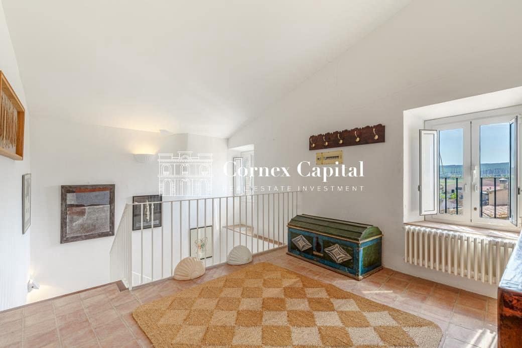 3 sovrum Lägenhet till salu i Albons med garage - 925 000 € (Ref: 9884361)