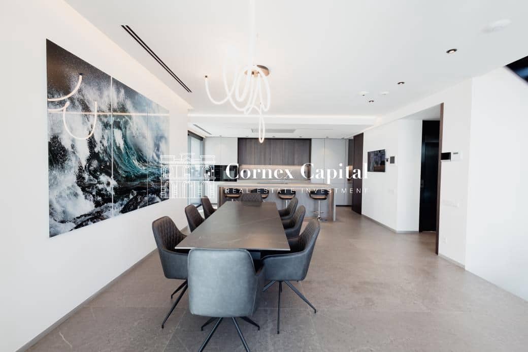 6 Zimmer Villa zu verkaufen in Barcelona Stadt mit Pool Garage - 5.900.000 € (Ref: 9894128)