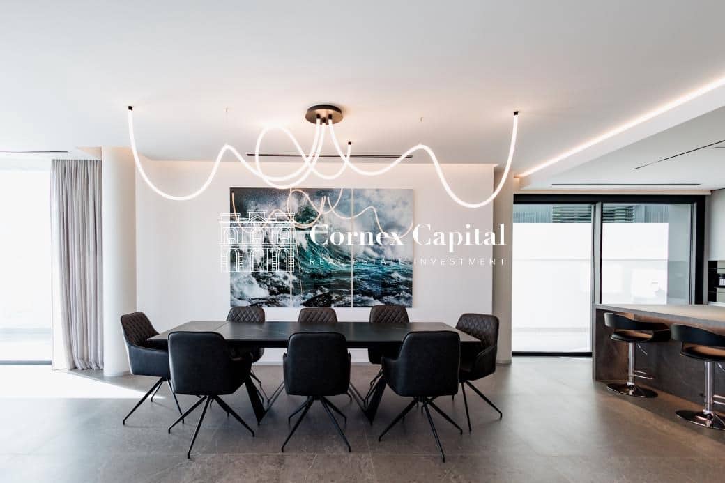 6 Zimmer Villa zu verkaufen in Barcelona Stadt mit Pool Garage - 5.900.000 € (Ref: 9894128)