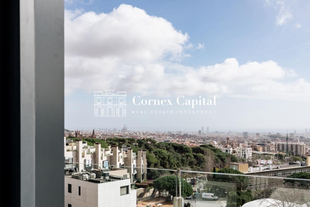 6 Zimmer Villa zu verkaufen in Barcelona Stadt mit Pool Garage - 5.900.000 € (Ref: 9894128)
