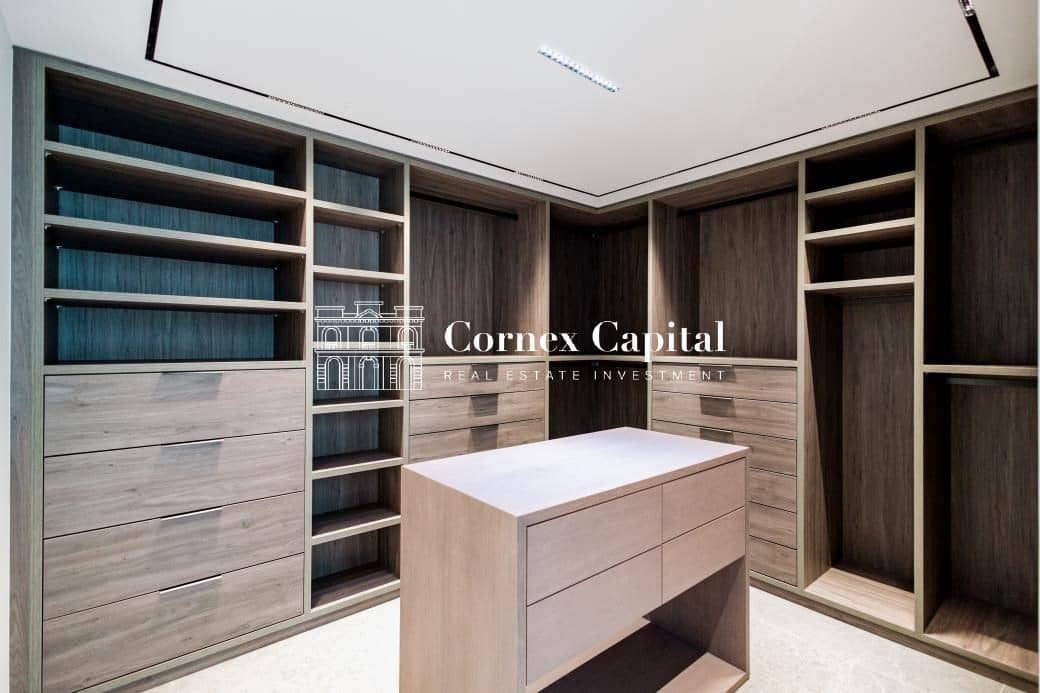 6 Zimmer Villa zu verkaufen in Barcelona Stadt mit Pool Garage - 5.900.000 € (Ref: 9894128)