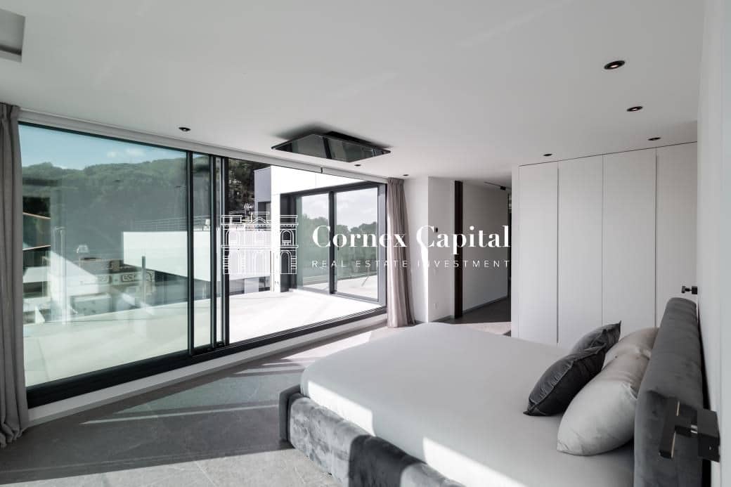 6 Zimmer Villa zu verkaufen in Barcelona Stadt mit Pool Garage - 5.900.000 € (Ref: 9894128)
