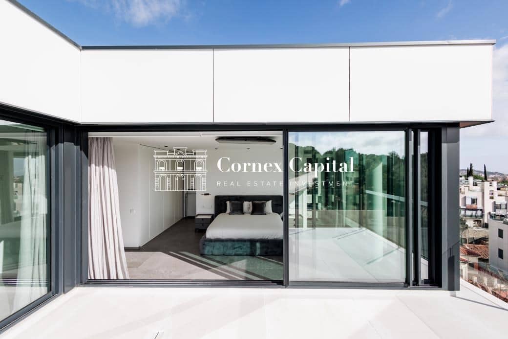 6 Zimmer Villa zu verkaufen in Barcelona Stadt mit Pool Garage - 5.900.000 € (Ref: 9894128)