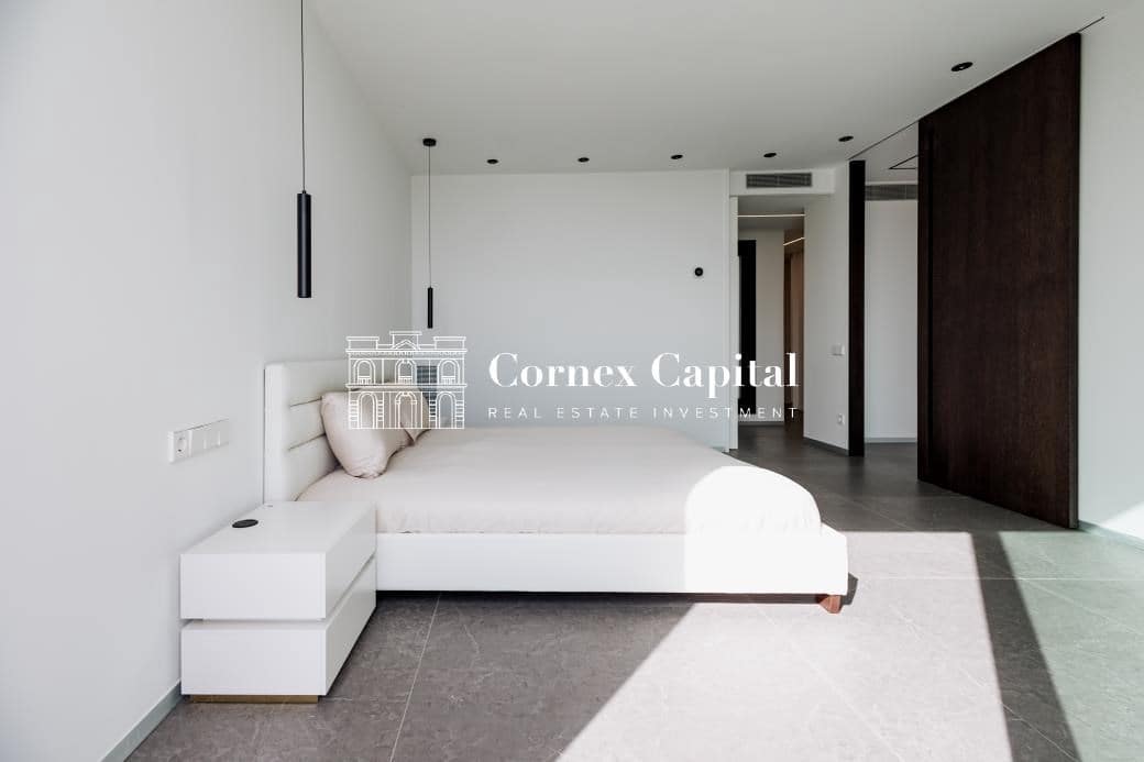 6 Zimmer Villa zu verkaufen in Barcelona Stadt mit Pool Garage - 5.900.000 € (Ref: 9894128)