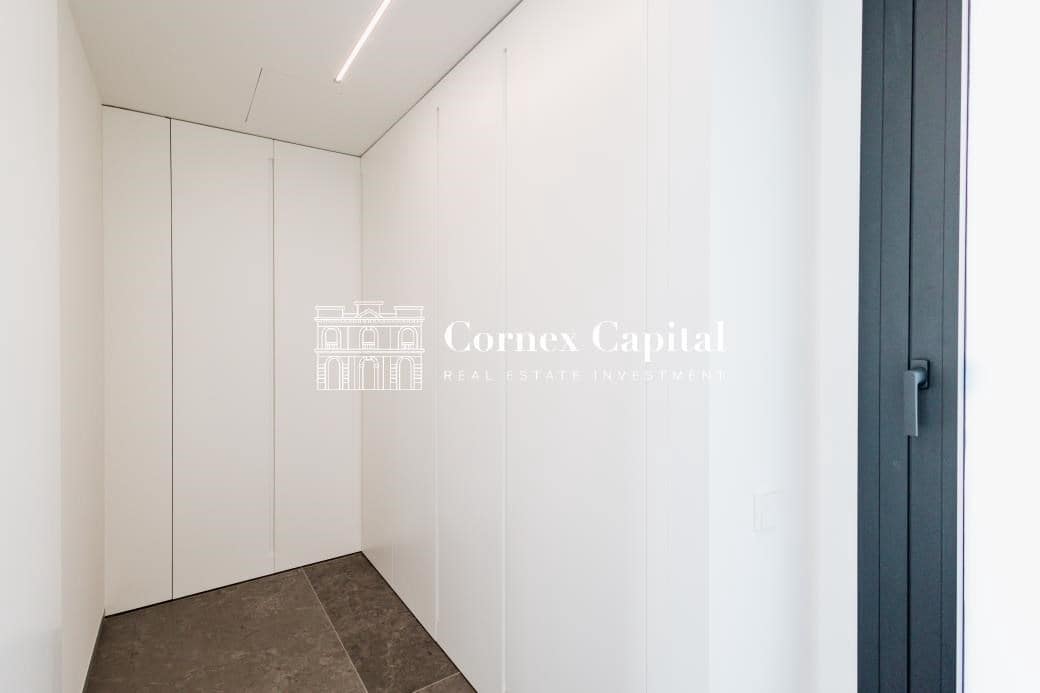 6 Zimmer Villa zu verkaufen in Barcelona Stadt mit Pool Garage - 5.900.000 € (Ref: 9894128)