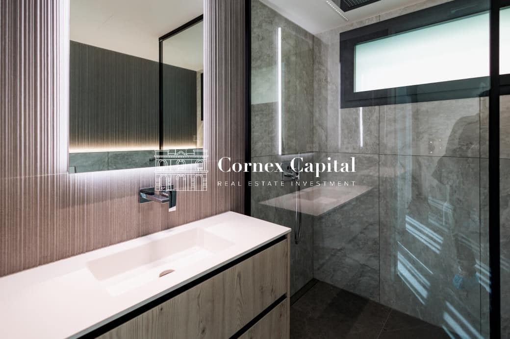 6 Zimmer Villa zu verkaufen in Barcelona Stadt mit Pool Garage - 5.900.000 € (Ref: 9894128)