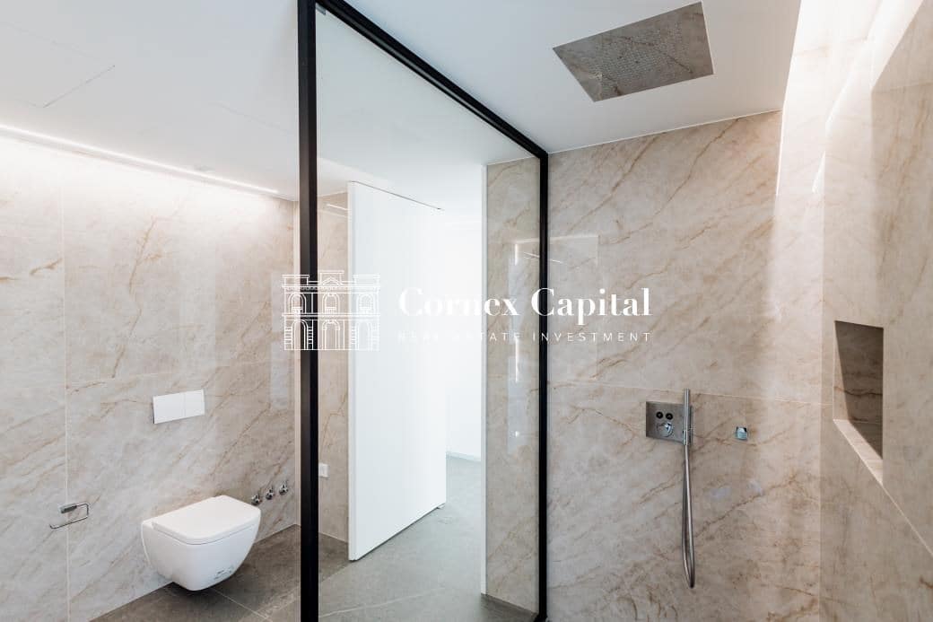6 Zimmer Villa zu verkaufen in Barcelona Stadt mit Pool Garage - 5.900.000 € (Ref: 9894128)