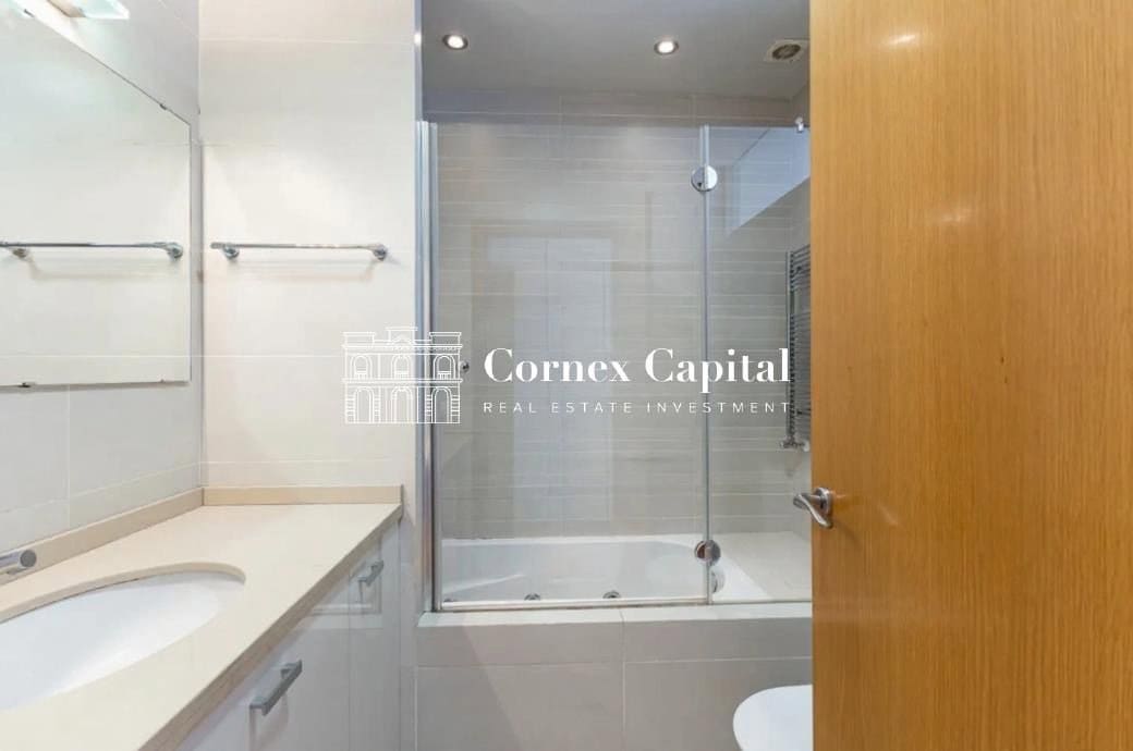 3 quarto Apartamento para venda em Barcelona cidade com garagem - 1 695 000 € (Ref: 9894130)