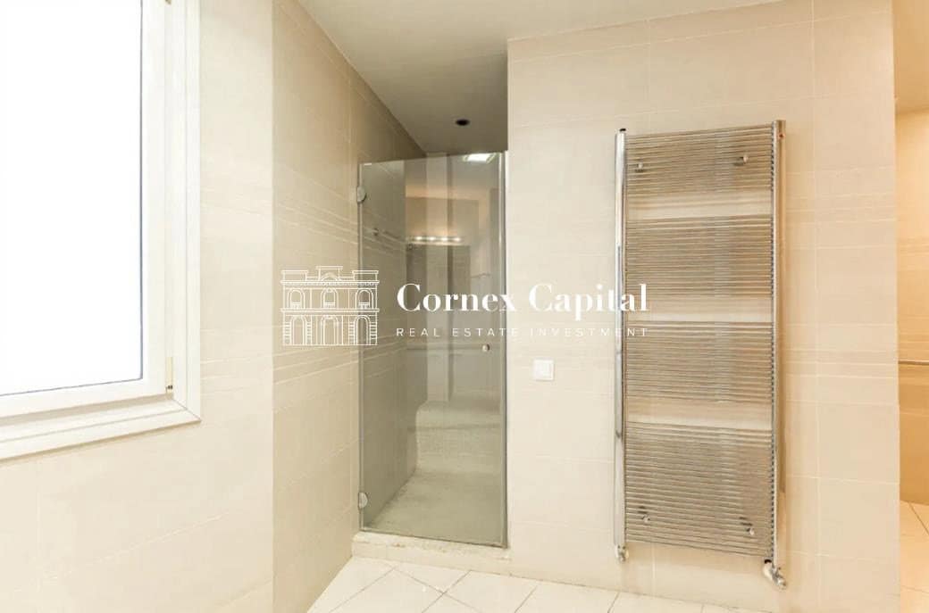 3 quarto Apartamento para venda em Barcelona cidade com garagem - 1 695 000 € (Ref: 9894130)