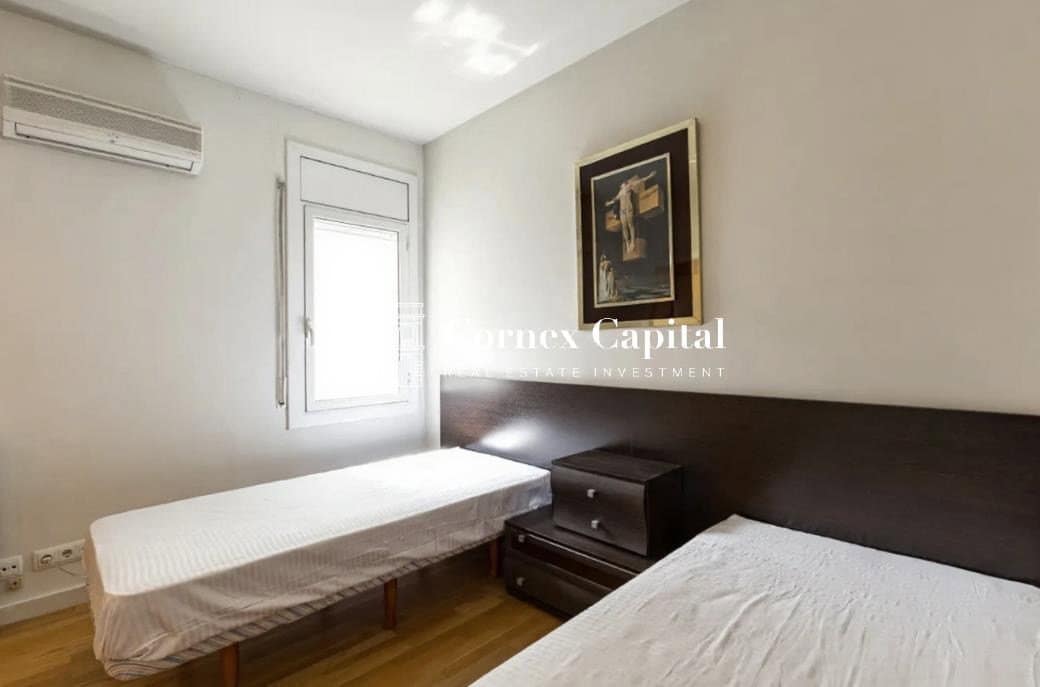 3 quarto Apartamento para venda em Barcelona cidade com garagem - 1 695 000 € (Ref: 9894130)