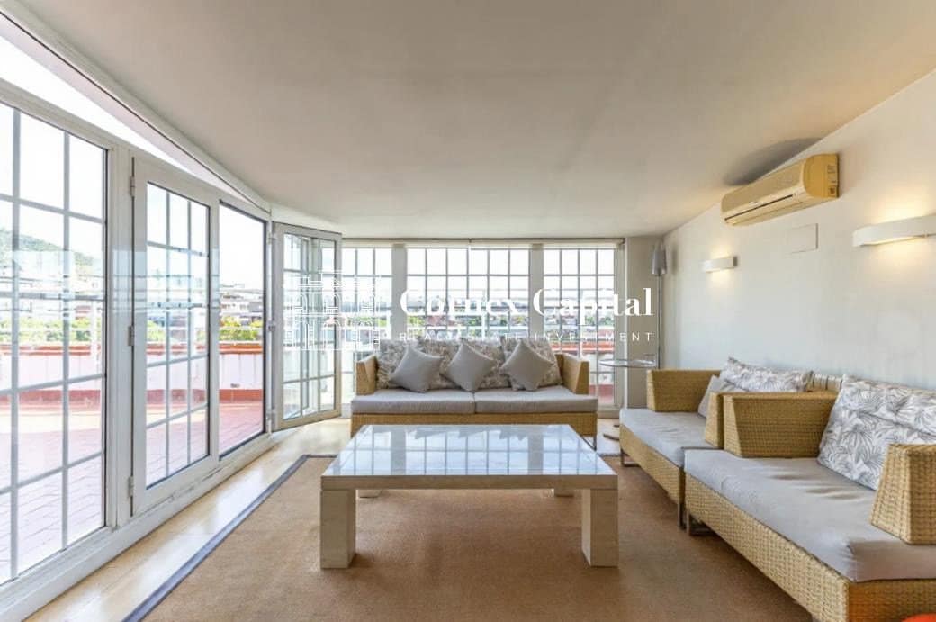 3 quarto Apartamento para venda em Barcelona cidade com garagem - 1 695 000 € (Ref: 9894130)
