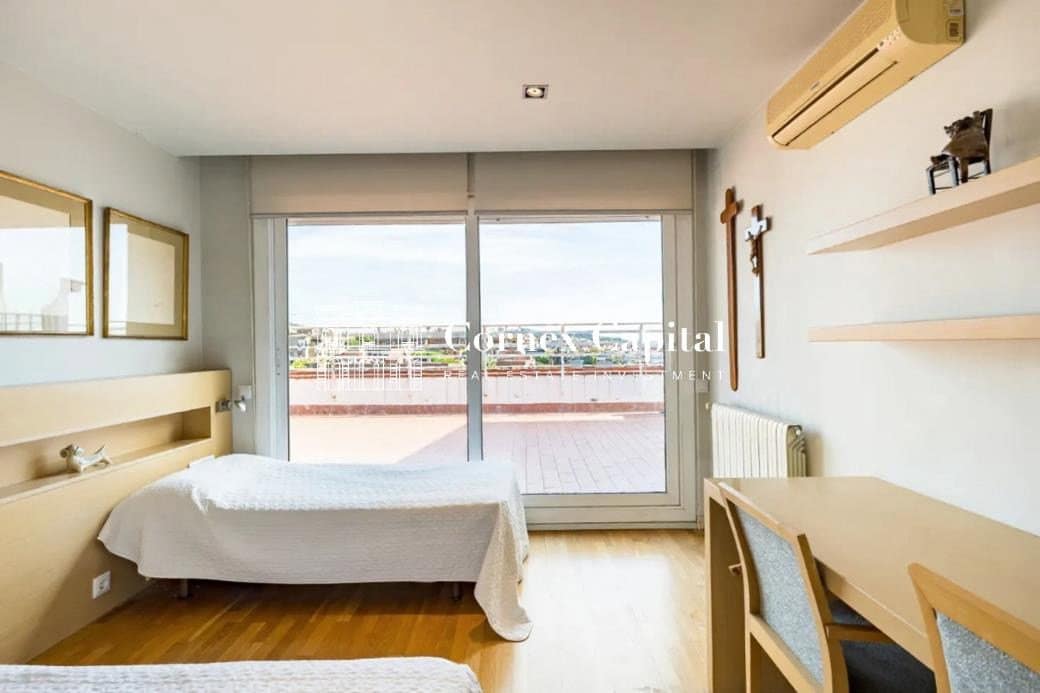 3 quarto Apartamento para venda em Barcelona cidade com garagem - 1 695 000 € (Ref: 9894130)