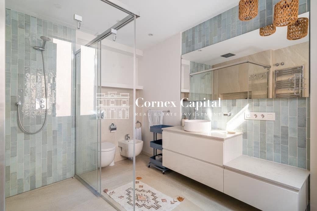 3 sovrum Lägenhet till salu i Barcelona stad - 795 000 € (Ref: 9902020)
